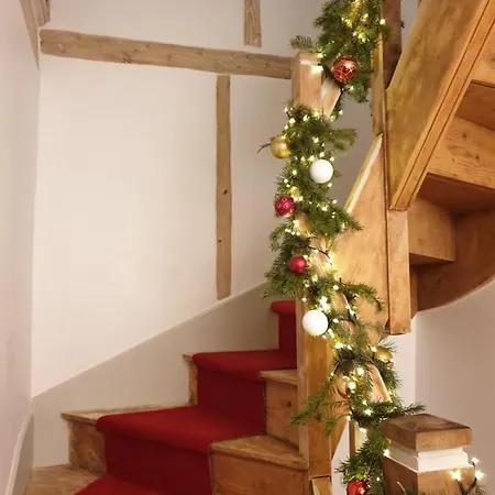 Le Domaine Du Bien-etre Dom wakacyjny *