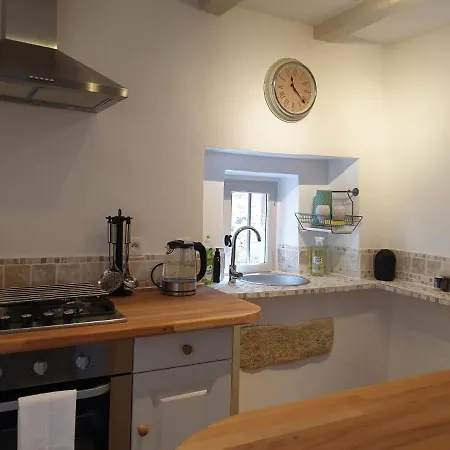 Le Domaine Du Bien-etre * Égliseneuve-des-Liards