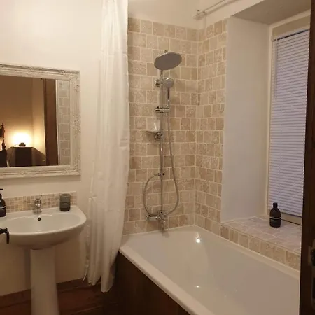 Dom wakacyjny Le Domaine Du Bien-etre Égliseneuve-des-Liards